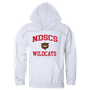 W Republic NDSCS Wildcats Hoodie 569-724 WHITE Primary