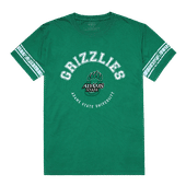 W Republic Adams State Grizzlies Men's Football Tee 504-610