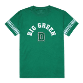 W Republic Dartmouth College Big Green Men's Football Tee 504-705