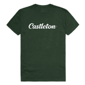 W Republic Castleton Spartans Script Tee 554-626
