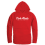 W Republic Clark Atlanta Panthers Script Hoodie 558-512 RED Primary
