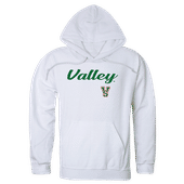 W Republic Mississippi Valley State Delta Devils & Devilettes Script Hoodie 558-545 WHITE Primary