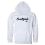 W Republic Palm Beach Atlantic Sailfish Script Hoodie 558-568 WHITE Primary