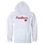 W Republic Sacramento City Panthers Script Hoodie 558-578 WHITE Primary