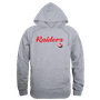 W Republic Shippensburg University Raiders Script Hoodie 558-584 HEATHER GREY Primary