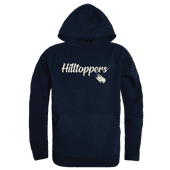 W Republic St. Edward's Hilltoppers Script Hoodie 558-590 NAVY Primary