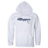 W Republic St. Edward's Hilltoppers Script Hoodie 558-590 WHITE Primary