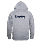 W Republic Texas A&M-Texarkana Eagles Script Hoodie 558-596 HEATHER GREY Primary