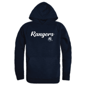 W Republic Drew Rangers Script Hoodie 558-637 NAVY Primary