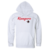 W Republic Northwestern Oklahoma State Rangers Script Hoodie 558-665 WHITE Primary