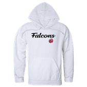 W Republic Seattle Pacific Falcons Script Hoodie 558-670 WHITE Primary