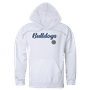 W Republic Southwestern Oklahoma State Bulldogs Script Hoodie 558-675 WHITE Primary