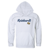 W Republic Reinhardt Eagles Script Hoodie 558-696 WHITE Primary