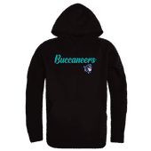 W Republic Florida South Western The Buccaneers Script Hoodie 558-717 BLACK Primary