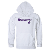 W Republic Florida South Western The Buccaneers Script Hoodie 558-717 WHITE Primary