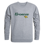 W Republic Cal Poly Pomona Broncos Script Crew 556-201