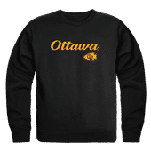 W Republic Ottawa Braves Script Crew 556-253