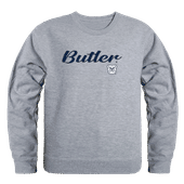 W Republic Butler Bulldogs Script Crew 556-275