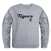 W Republic Fort Hays State Tigers Script Crew 556-442