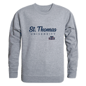 W Republic St. Thomas Bobcats Script Crew 556-480