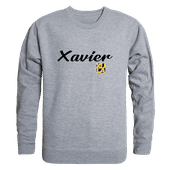 W Republic Xavier ULA Script Crew 556-481