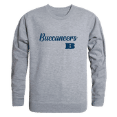 W Republic Beloit College Buccaneers Script Crew 556-482