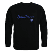 W Republic Southern Connecticut Owls Script Crew 556-490