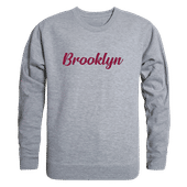 W Republic Brooklyn College Bulldogs Script Crew 556-503