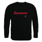 W Republic CBU Buccaneers Script Crew 556-510