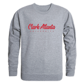 W Republic Clark Atlanta Panthers Script Crew 556-512