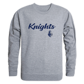 W Republic SUNY Geneseo Knights Script Crew 556-520