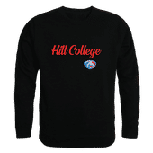 W Republic Hill College Rebels Script Crew 556-523