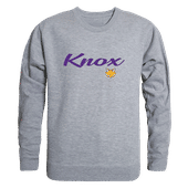W Republic Knox College Prairie Fire Script Crew 556-527