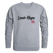 W Republic Lenoir-Rhyne Bears Script Crew 556-530