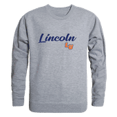 W Republic Lincoln University Lions Script Crew 556-532