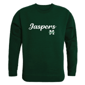 W Republic Manhattan Jaspers Script Crew 556-535