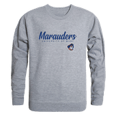 W Republic UMary Marauders Script Crew 556-538