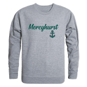 W Republic Mercyhurst Lakers Script Crew 556-540