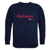 W Republic MSU Denver Roadrunners Script Crew 556-542