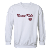 W Republic Missouri State Bears Script Crew 556-547