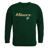 W Republic Missouri S&T Miners Script Crew 556-548