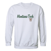 W Republic Montana Tech Orediggers Script Crew 556-550