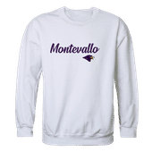 W Republic Montevallo Falcons Script Crew 556-551