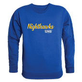 W Republic North Georgia Nighthawks Script Crew 556-558