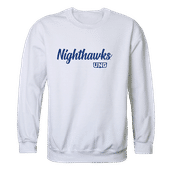 W Republic North Georgia Nighthawks Script Crew 556-558