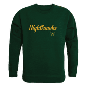 W Republic Northern Virginia Nighthawks Script Crew 556-560