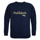 W Republic Oral Roberts Golden Eagles Script Crew 556-566