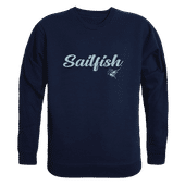 W Republic Palm Beach Atlantic Sailfish Script Crew 556-568