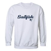 W Republic Palm Beach Atlantic Sailfish Script Crew 556-568