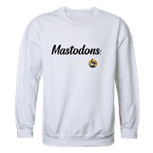 W Republic Purdue Fort Wayne Mastodons Script Crew 556-571